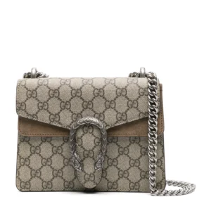Gucci Mini Dionysus Shoulder Bag