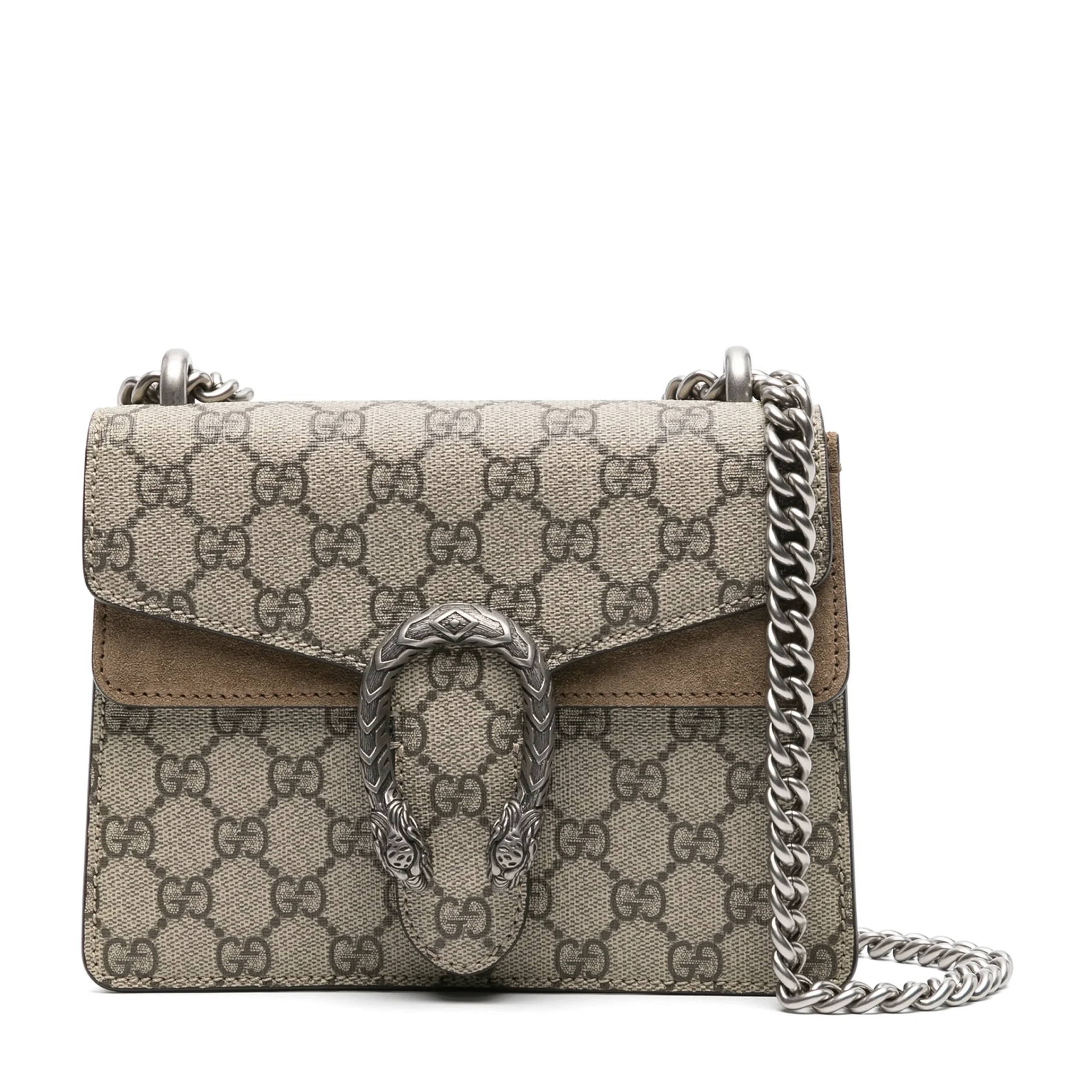 Gucci Mini Dionysus Shoulder Bag