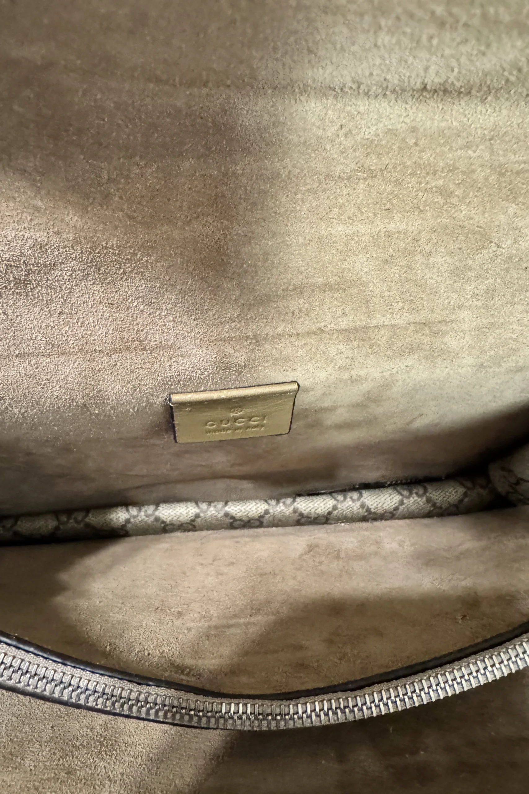 Gucci Mini Dionysus Shoulder Bag - Image 9