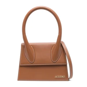 Jacquemus Le Grand Chiquito Bag