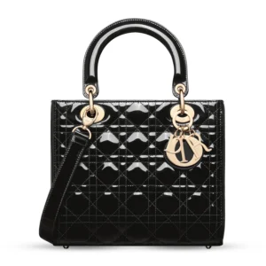 Dior Medium Lady Bag